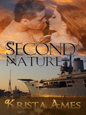 cover image of Second Nature